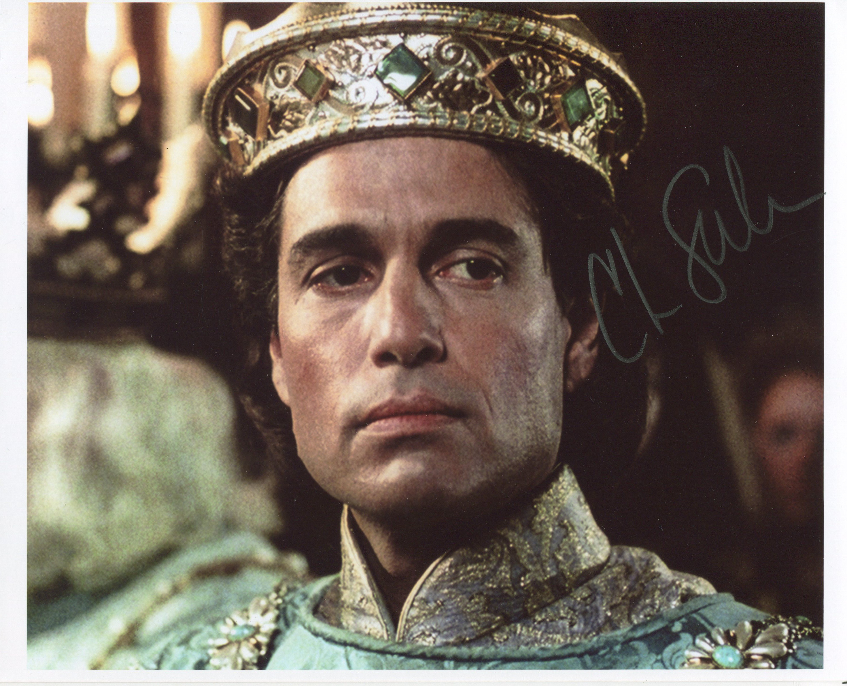 Chris Sarandon net worth