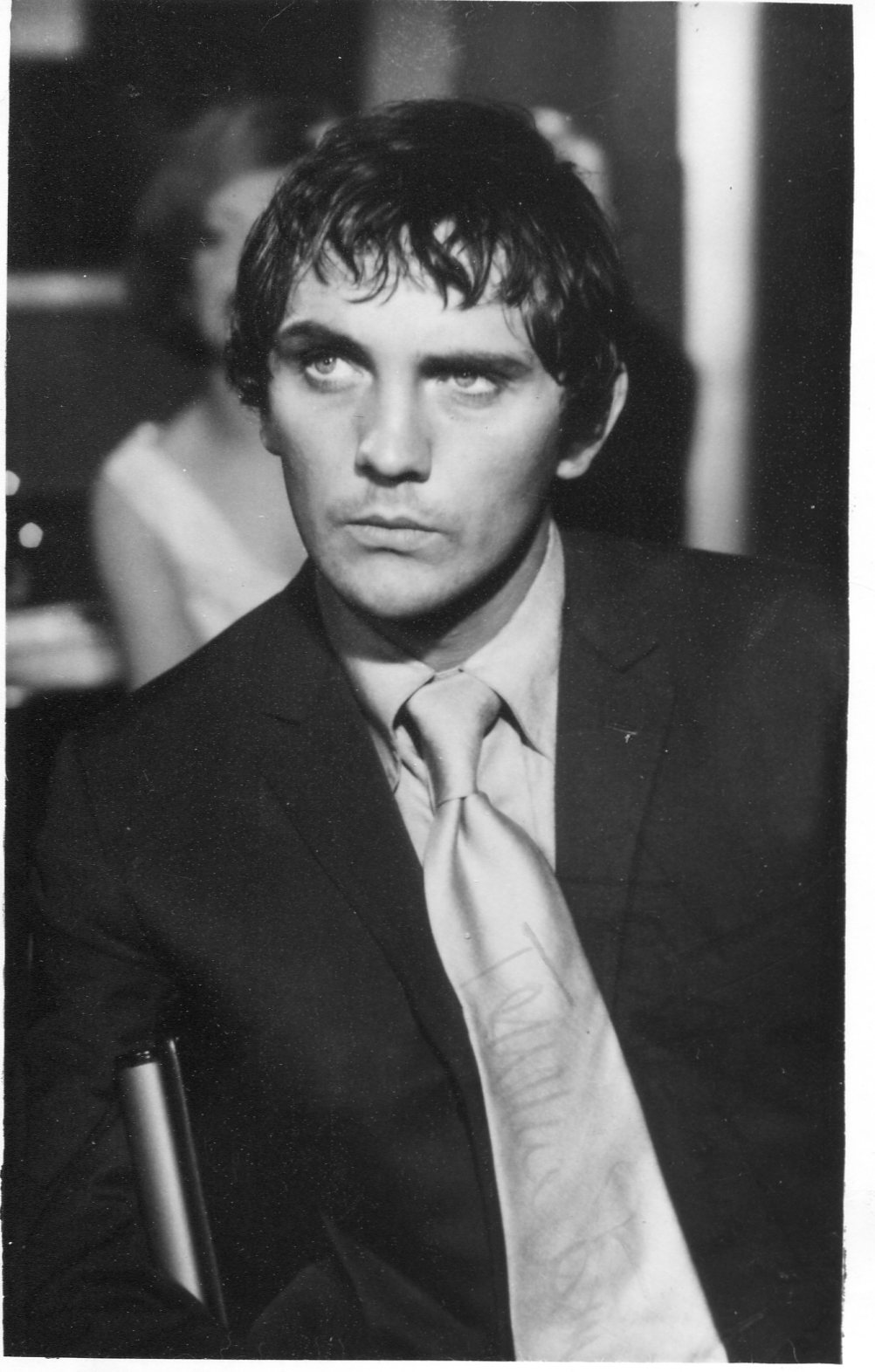 terence stamp