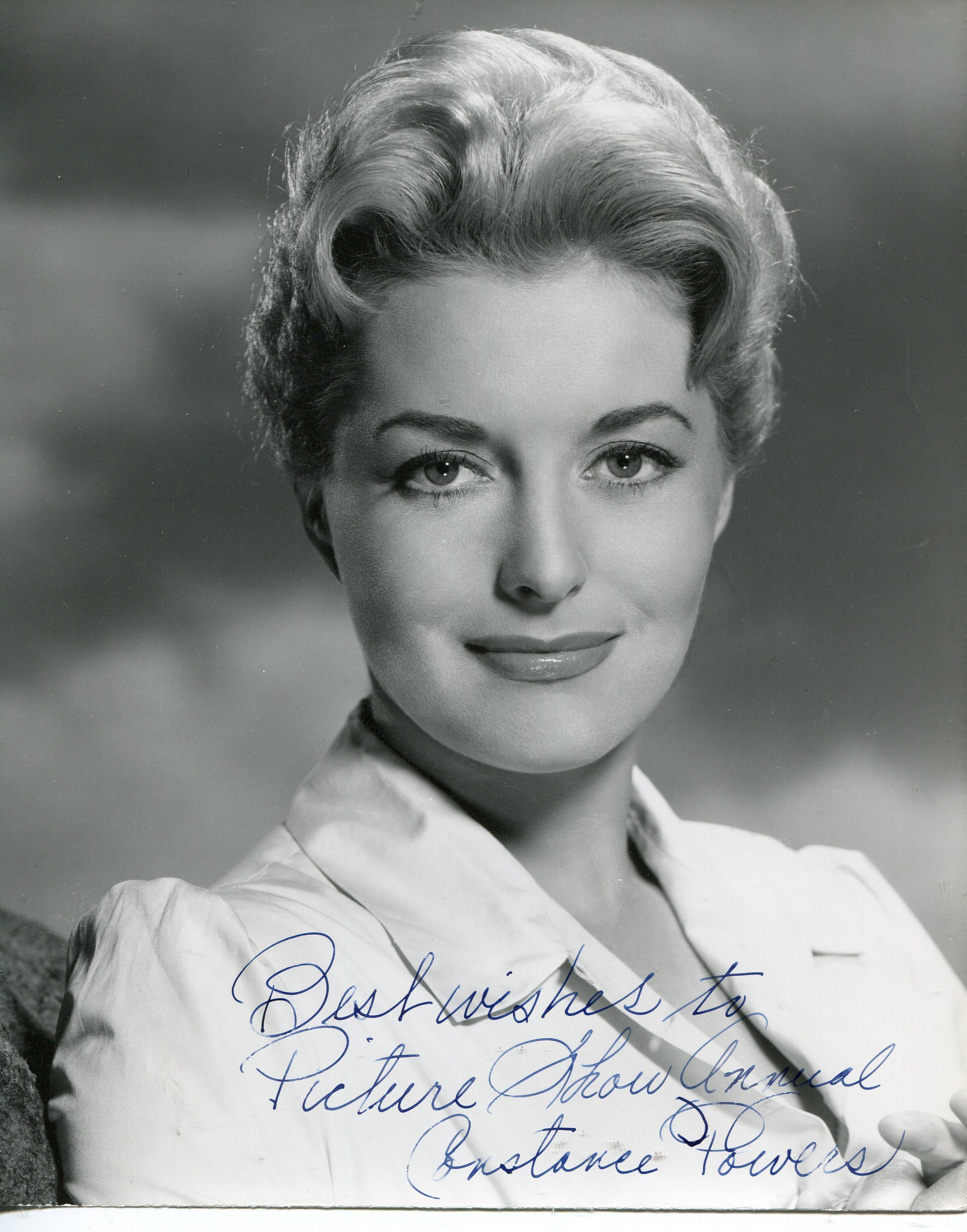 Constance Ford Net Worth