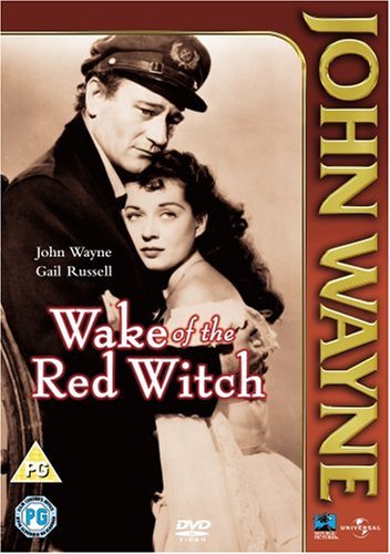Wake The Witch Full Movie