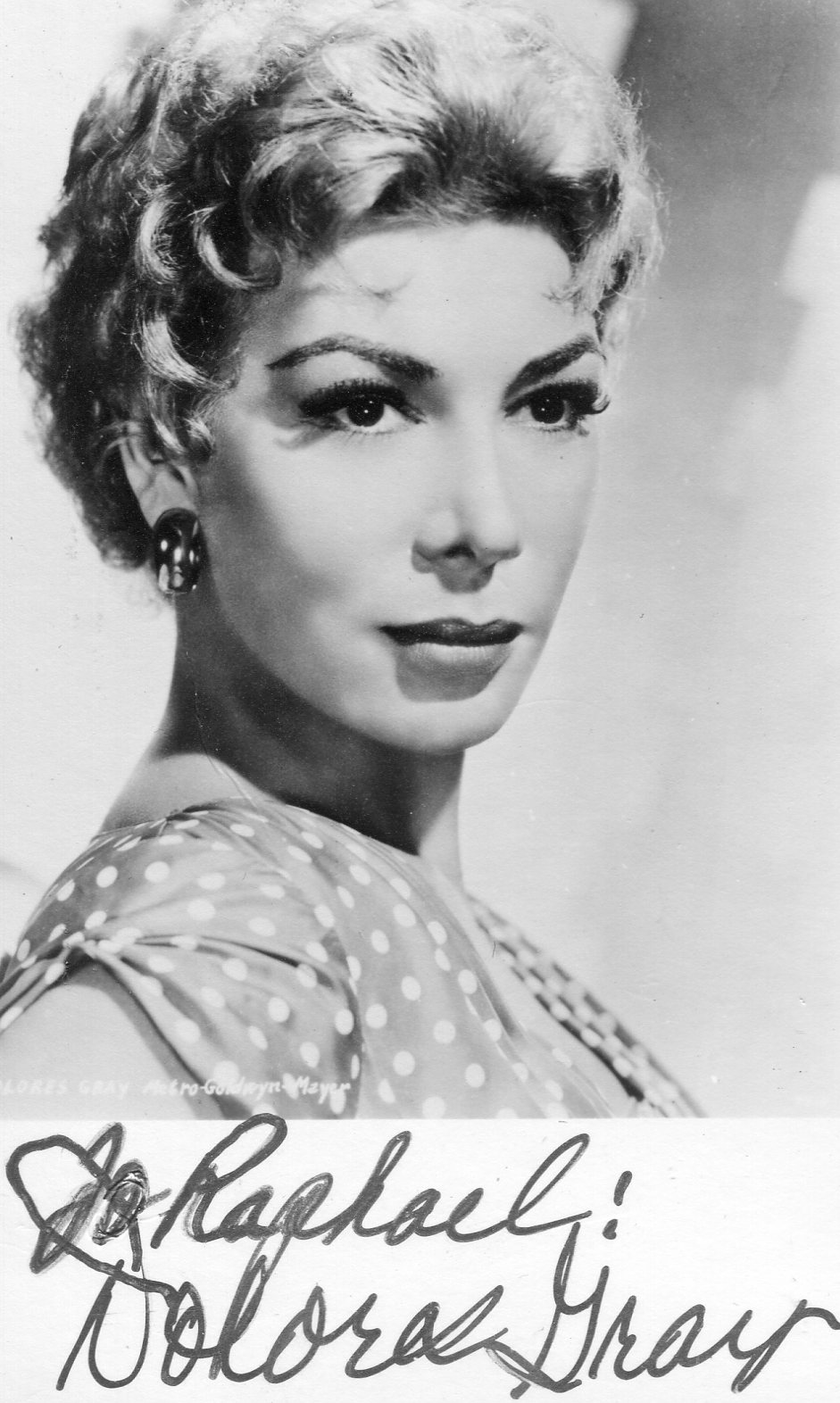 Dolores Gray And The Commanders My Heart Is A Kingdom / Kaw-Liga Dolores Gray And The Commanders My Heart Is A Kingdom / Kaw-Liga
