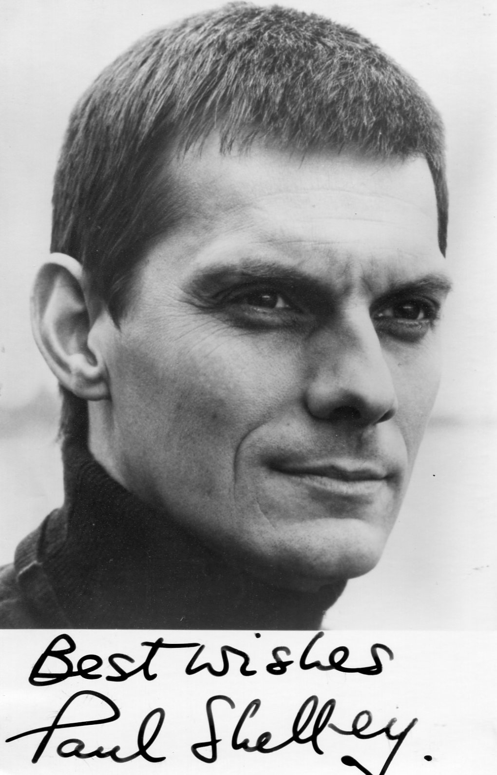 Paul Shelley Alchetron, The Free Social Encyclopedia