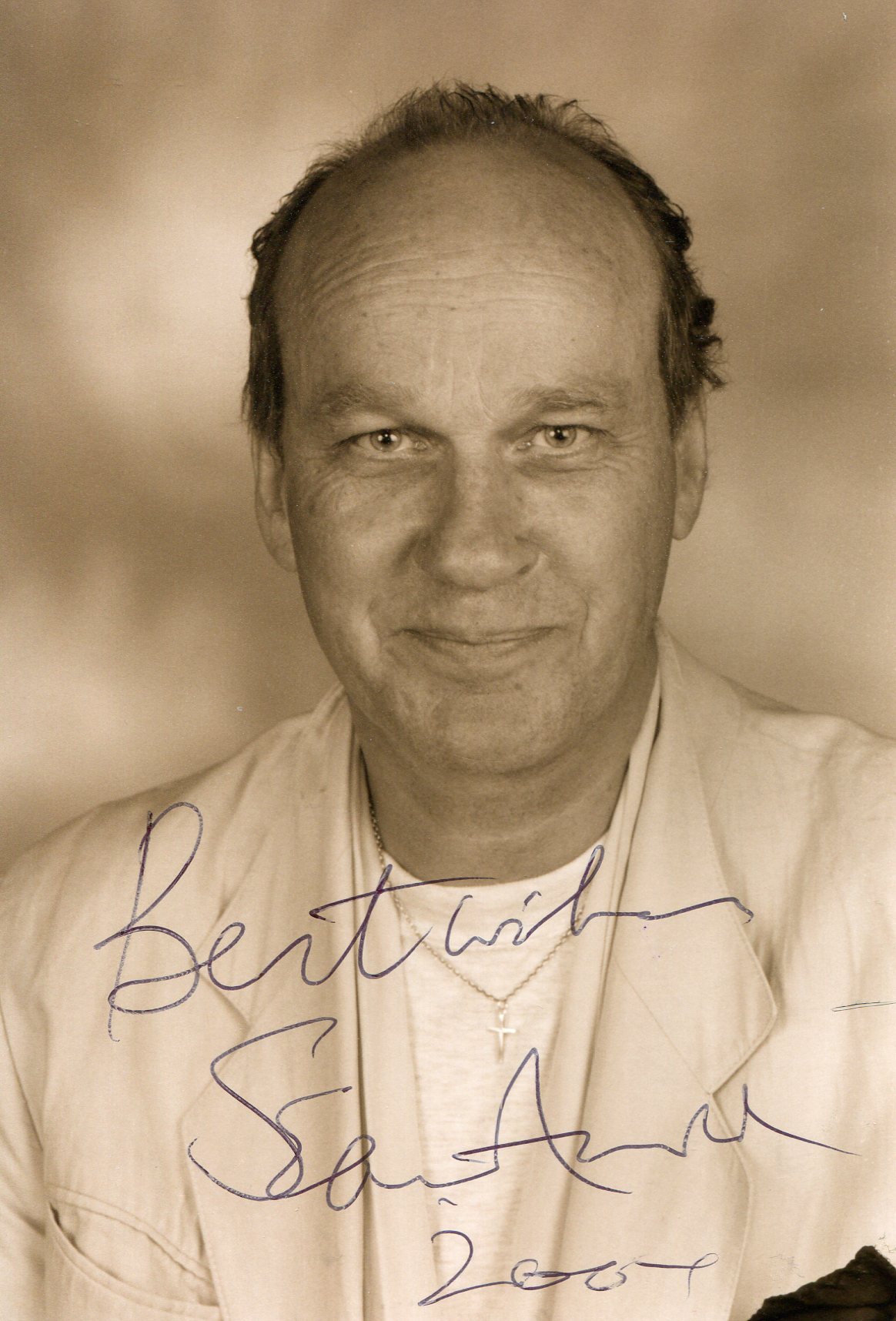 Sean Arnold (born 1941) Sean Arnold (born 1941)