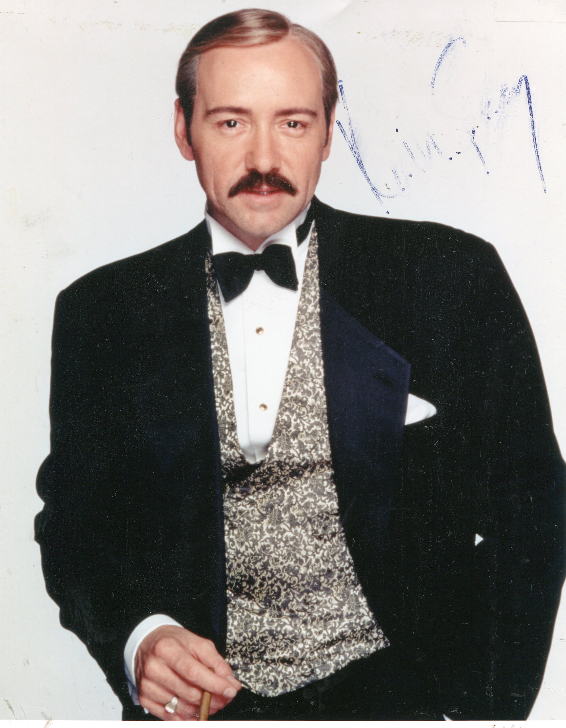 How Much Is Kevin Spacey Really Worth? (Forbes Exclusive) - h73buj9