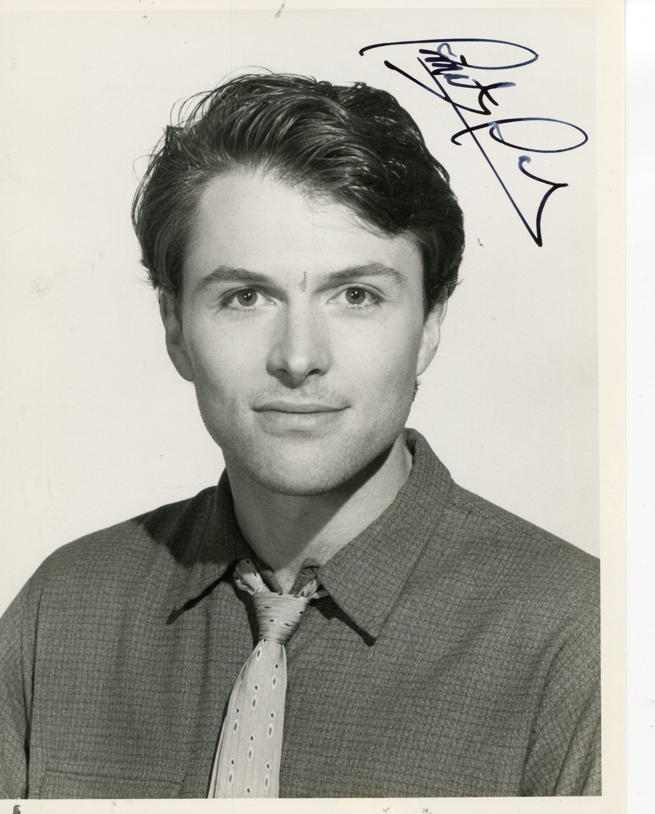 Tim Daly Tim Daly
