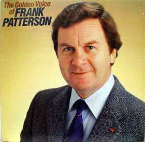 Frank Patterson-----