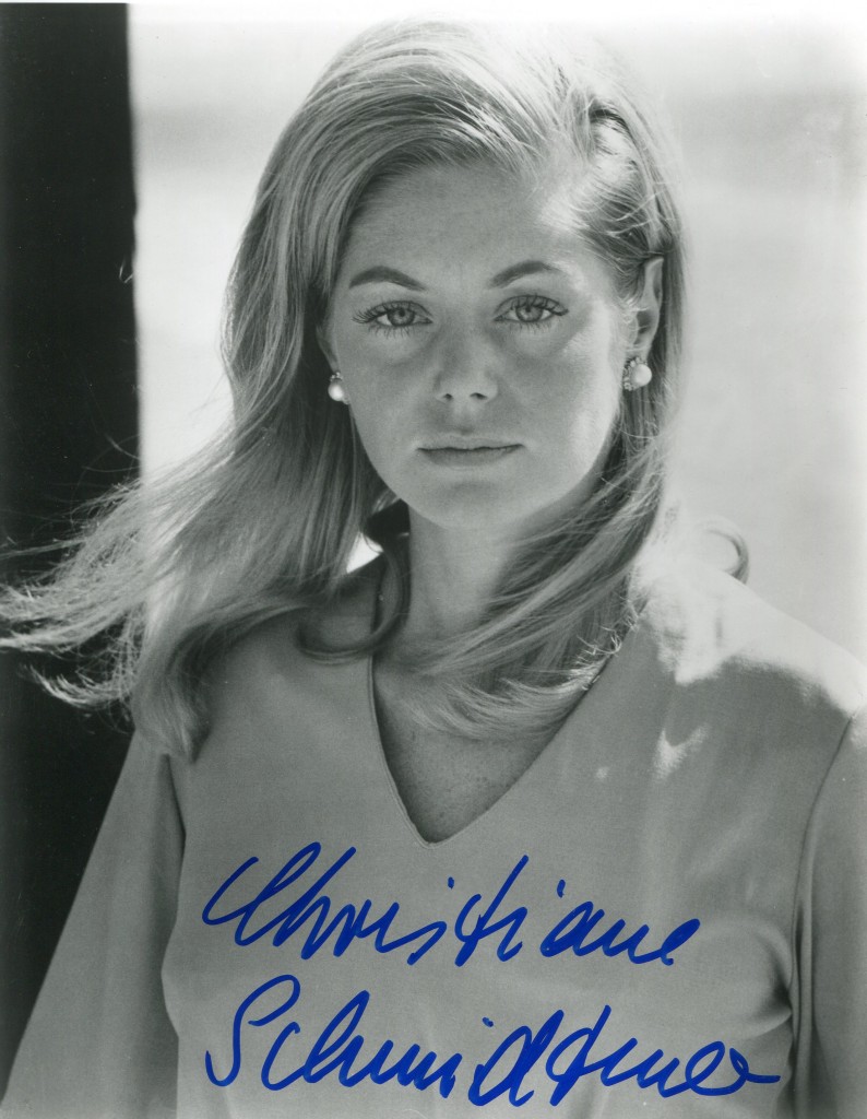 Christine Schmidtmer