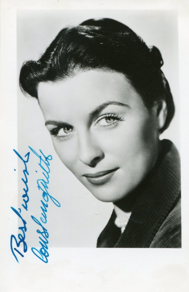Constance Smith