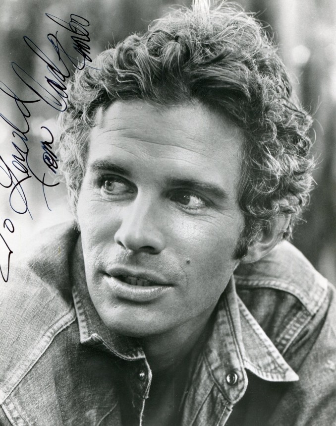 Dack Rambo – Movies & Autographed Portraits Through The Decades