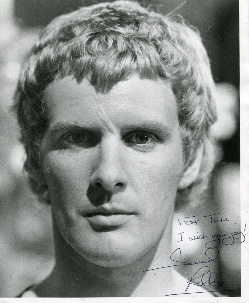 David Robb