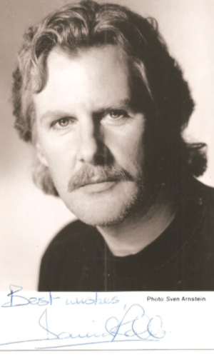 David Robb