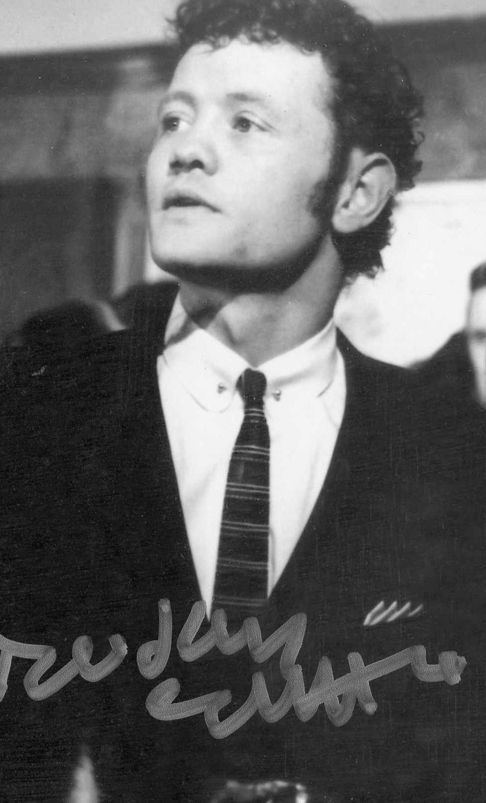 Dudley Sutton – Movies & Autographed Portraits Through The Decades