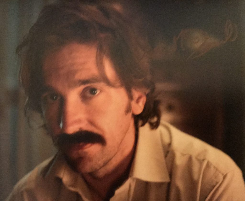 Owen McDonnell - Movies & Autographed Portraits Through The Decades