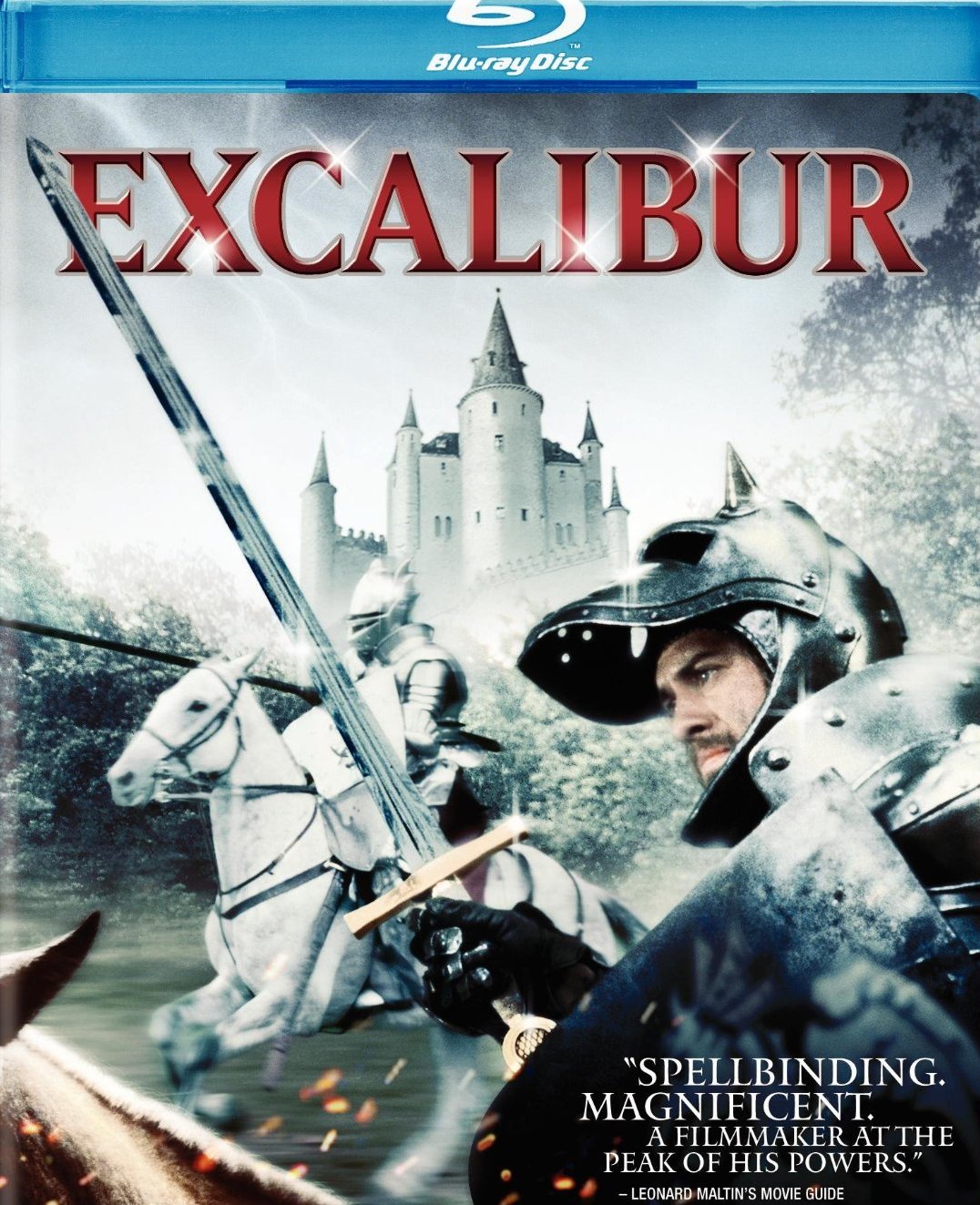 Excalibur Movies & Autographed Portraits Through The Decades