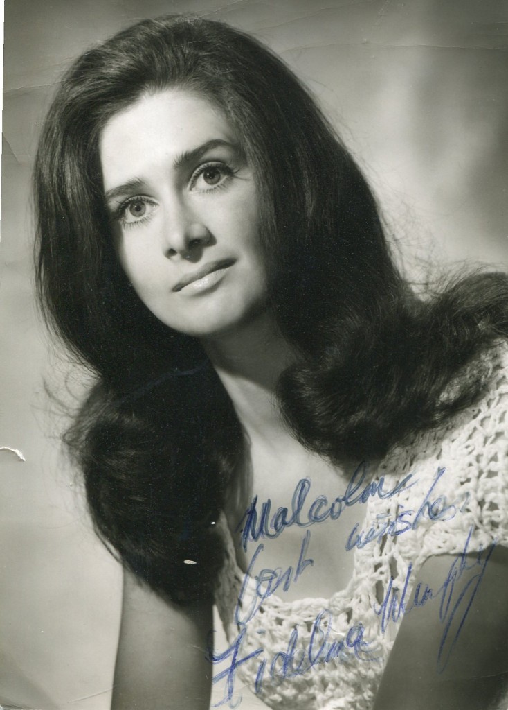 Fidelma Murphy
