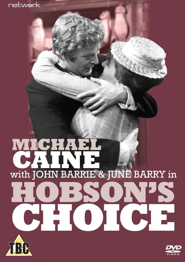 hobsons choice Sophie’s choice is the title of a 1979 novel by william styron, about a polish woman in a nazi concentration camp who is forced to decide which of her two children will live and which will die (meryl streep nabbed an oscar for her starring role in the 1982 film version)now, the phrase has become shorthand for a terrible choice. hobsons choice Sophie’s choice is the title of a 1979 novel by william styron, about a polish woman in a nazi concentration camp who is forced to decide which of her two children will live and which will die (meryl streep nabbed an oscar for her starring role in the 1982 film version)now, the phrase has become shorthand for a terrible choice.