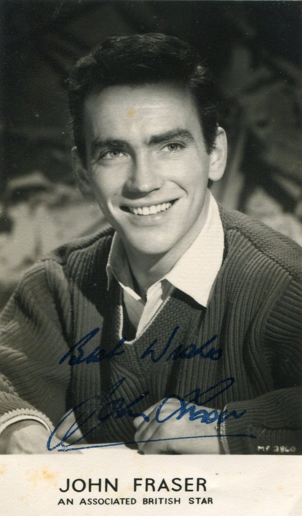 John Fraser