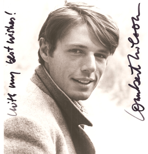Lambert Wilson