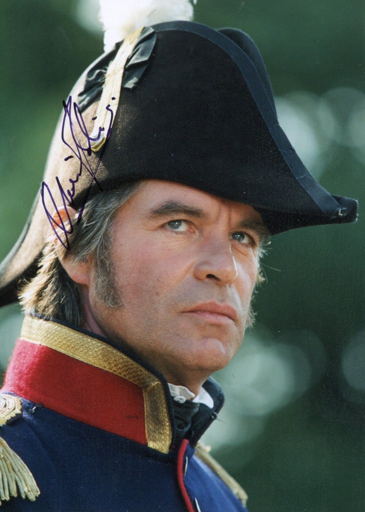 Oliver Tobias Archives Movies & Autographed Portraits Through The