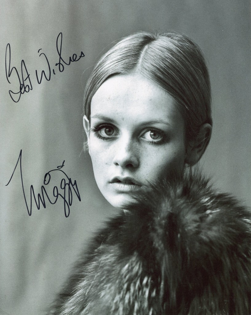 Twiggy