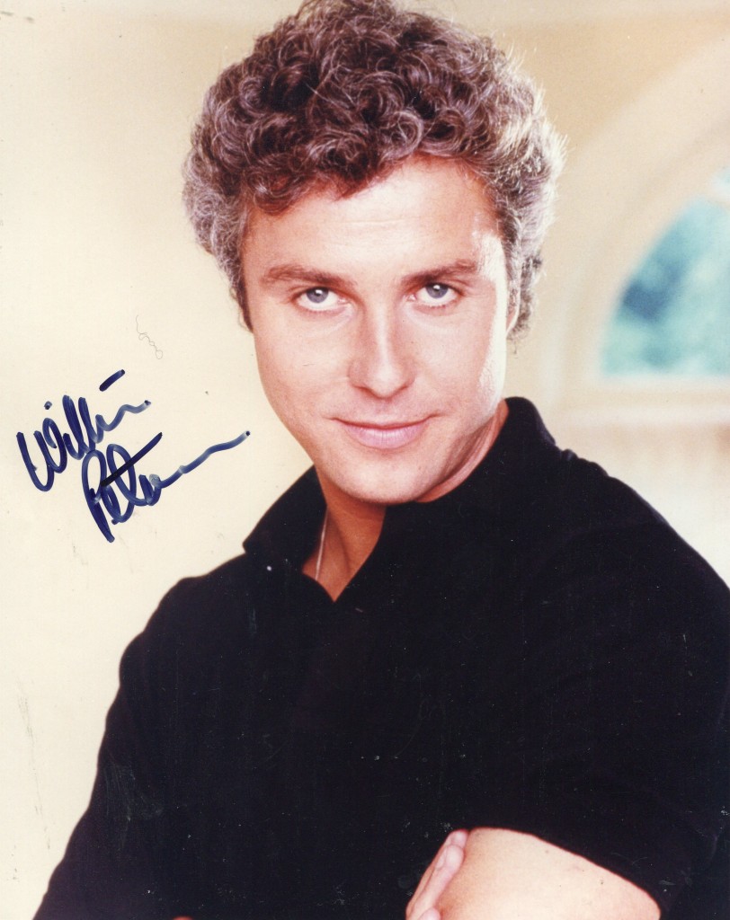 William Petersen – Movies & Autographed Portraits Through The Decades