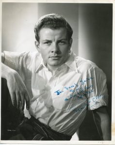 Sean McClory