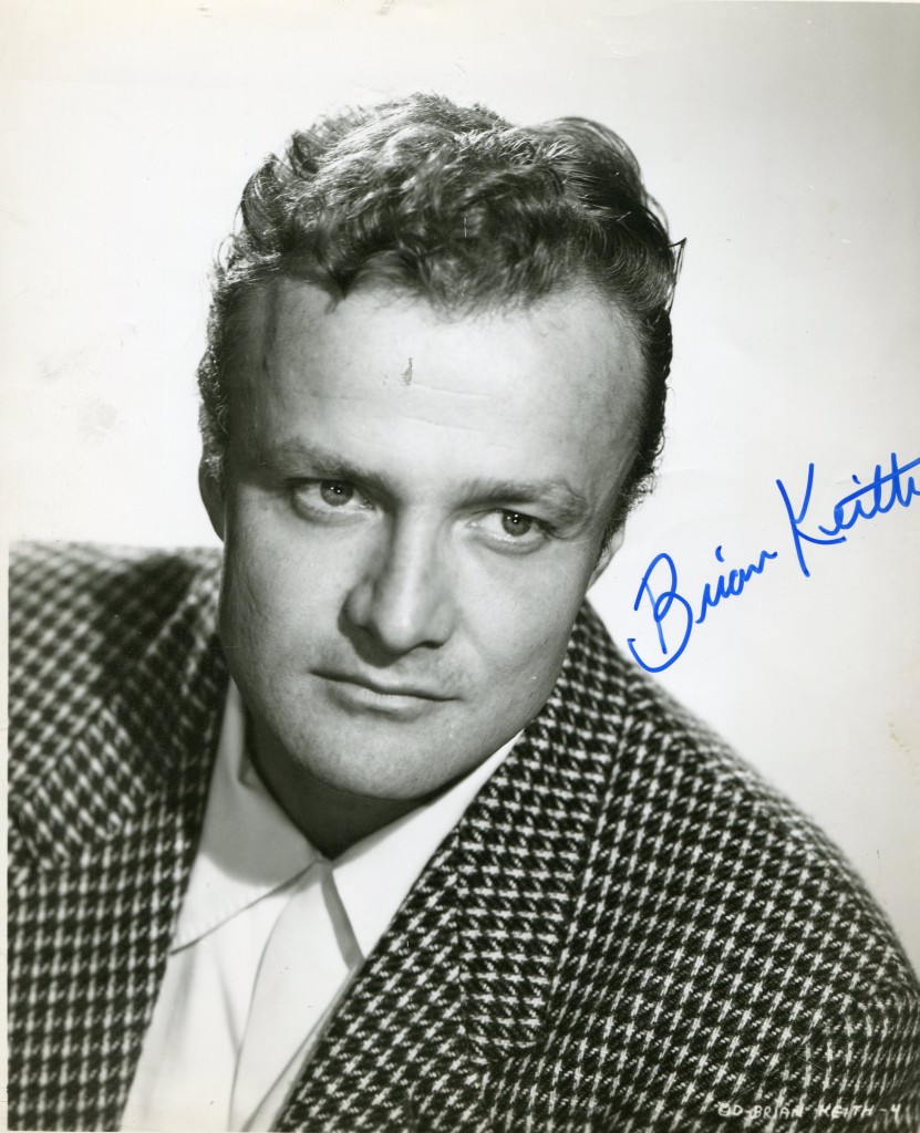 Brian Keith Brian Keith