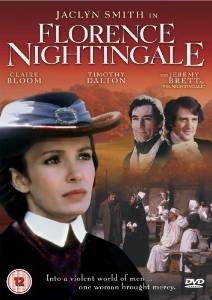 Florence Nightingale – Movies & Autographed Portraits Through The Decades