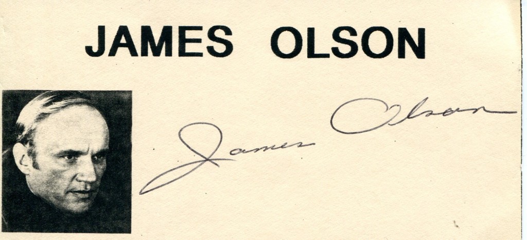 James Olson