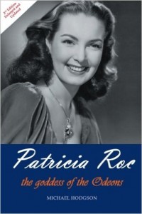 Patricia Roc – Movies & Autographed Portraits Through The Decades