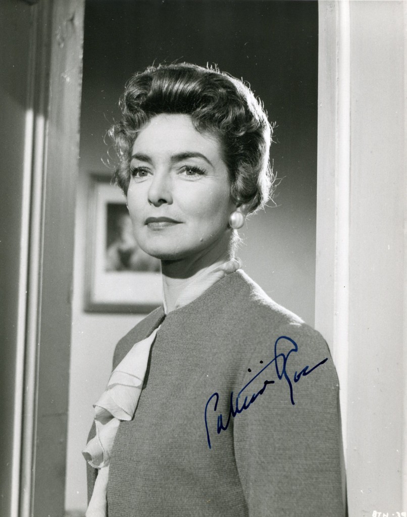 Patricia Roc British Actor Patricia's Life Story