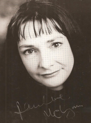 Pauline McLynn - Movies & Autographed Portraits Through The Decades