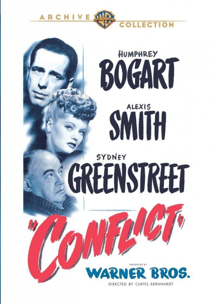 Conflict – Movies & Autographed Portraits Through The Decades