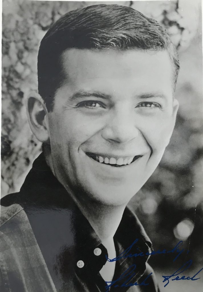 Robert Reed