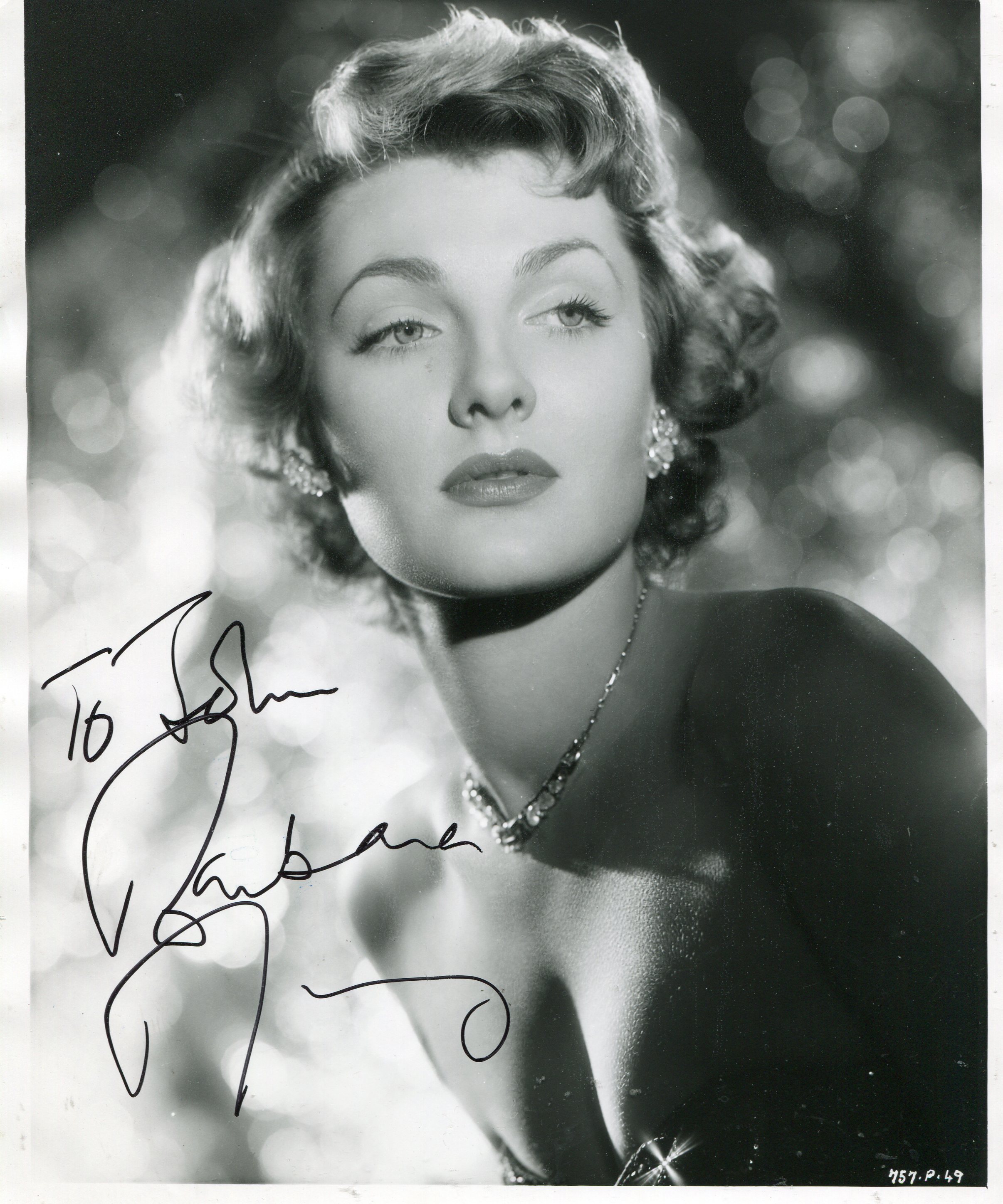 Barbara Murray Archives - Movies & Autographed Portraits Through The ...