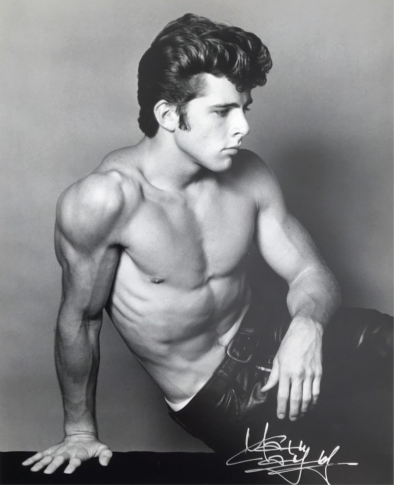 Maxwell Caulfield – Movies & Autographed Portraits Through The Decades