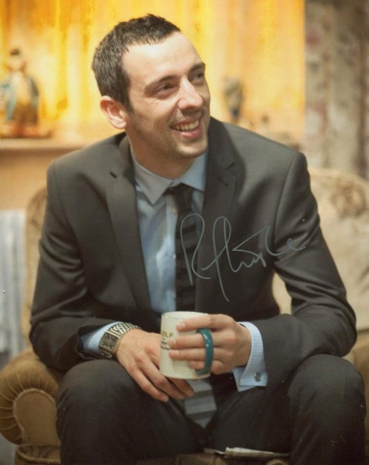 Ralf Little Movies And Autographed Portraits Through The Decades
