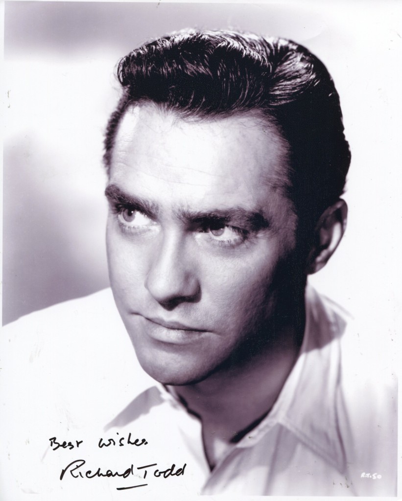 Richard Todd