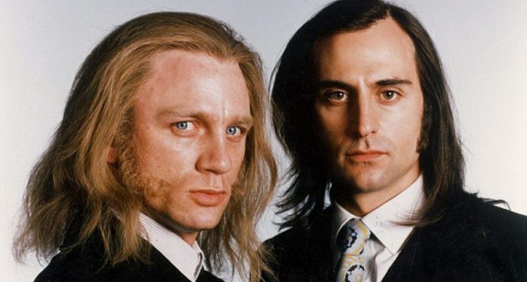 Mark Strong – Movies & Autographed Portraits Through The Decades