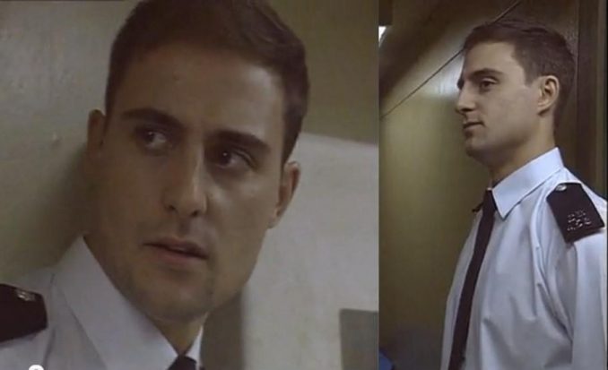 Mark Strong – Movies & Autographed Portraits Through The Decades