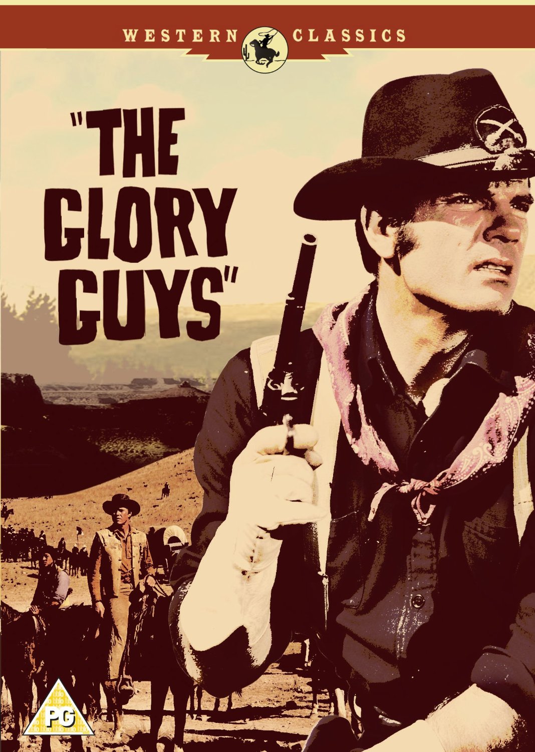 The Glory Guys – Movies & Autographed Portraits Through The Decades