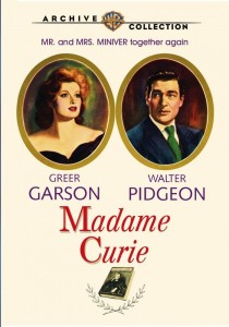 Madam Curie - Movies & Autographed Portraits Through The ...