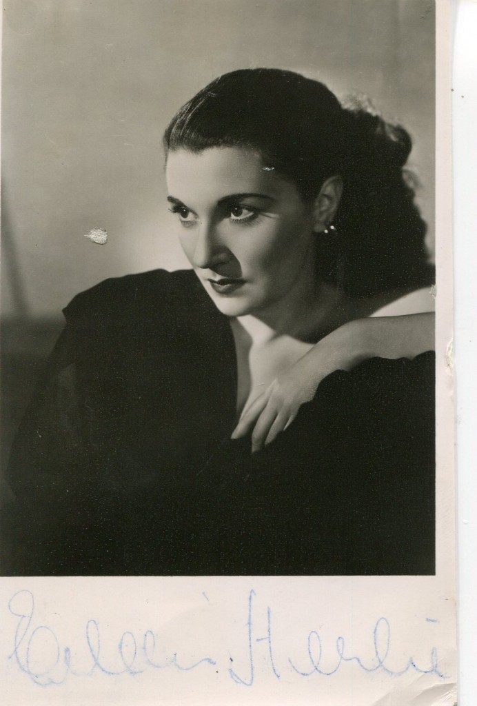 Eileen Herlie