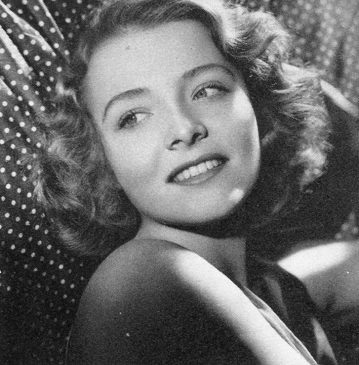 Jane Bryan