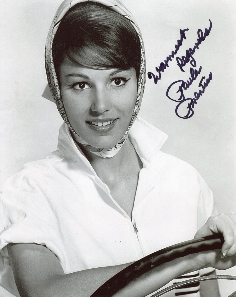 Paula Prentiss