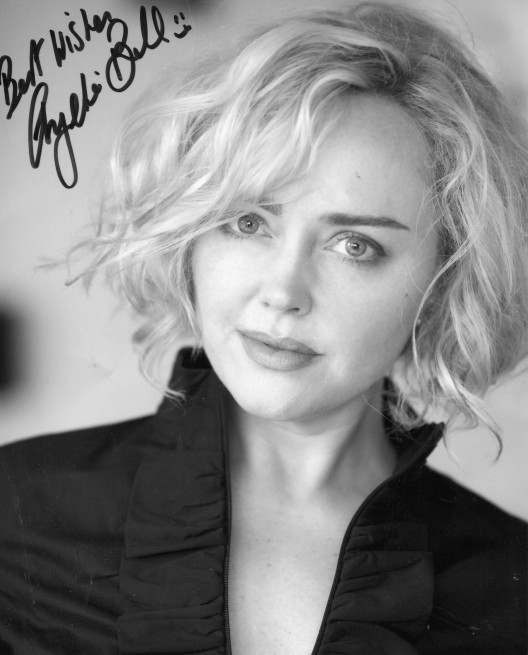 Angeline Ball Movies & Autographed Portraits Through The Decades