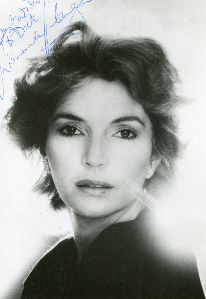 Fionnula Flanagan Movies And Autographed Portraits Through The Decades