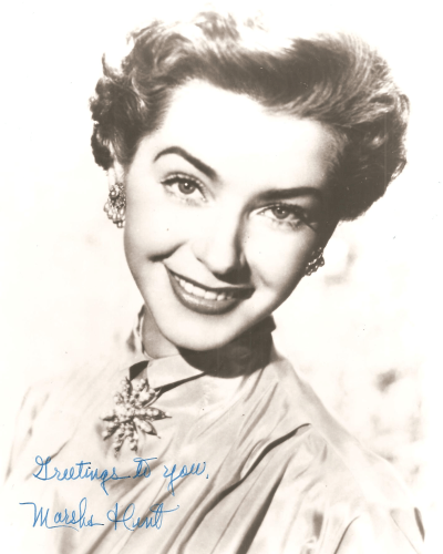 Marsha Hunt Archives - Movies & Autographed Portraits Through The ...