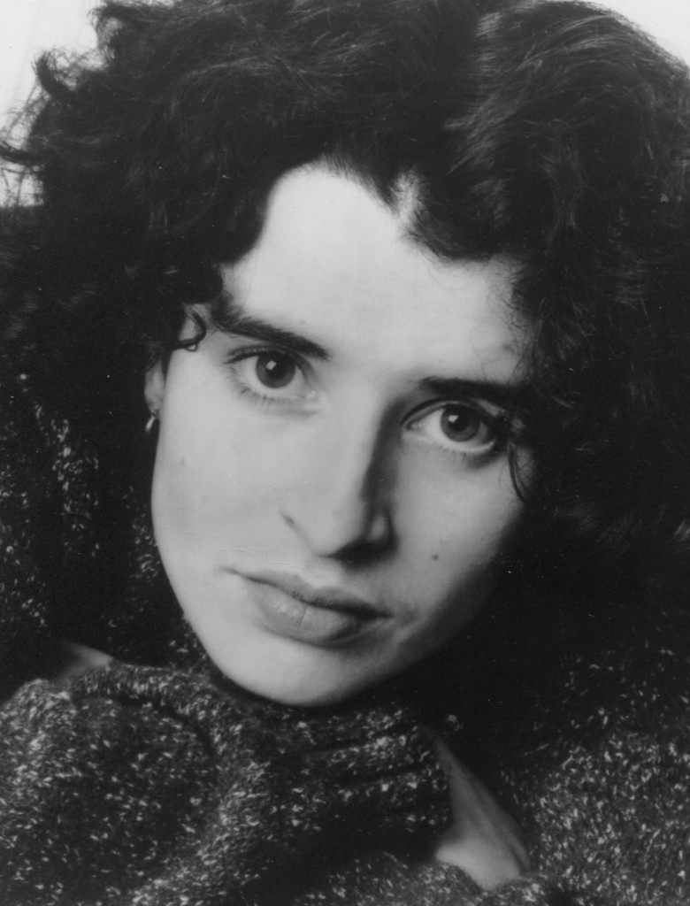 Susan Lynch