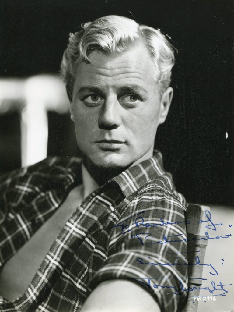 Tony Wright